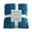 G, variant on SUSHANG Premium Cozy Flannel Tapestry Blanket - Versatile Soft & Warm Reversible Throw for Couch, Bed & Travel - Elegant Lightweight yet Durable for All-Season Use, 70*80 inch