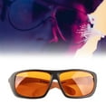 thumbnail image 3 of Gafas De Seguridad Láser, Gafas De Protección Ocular Resistentes Al Desgaste Longitud De Onda De 180-500 Nm Fácil De Limpiar Alta Tasa De Atenuación Para Uso Industrial, 3 of 7