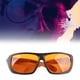 thumbnail image 5 of Gafas De Seguridad Para Láser De Protección, Gafas De Protección Ocular De Plástico Para Proyectos De Fibra óptica, Longitud De Onda De 190-500nm, 5 of 7