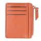 thumbnail image 3 of Monedero con estilo para hombre y mujer monedero con diseño creativo Likrtyny de lichi bolsa de almacenamiento para compras monedero suministros, 3 of 6