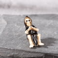 thumbnail image 2 of JJKBVCLO Halloween Village Set Resin Halloween Statues Halloween Desktop And Interior Decoration Miniature Models Ideal Collection For Halloween Village Enthusiasts, 2 of 2