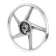 thumbnail image 1 of Rin para Motocicleta Vento Lithium Delantero 18' Plateado, 1 of 3