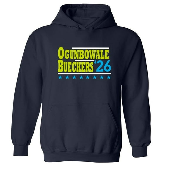 Paige Bueckers Arike Ogunbowale Dallas Hooded Sweatshirt Hoodie