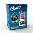 Oster Blender with AutoPrograms and 6Cup Boroclass Glass