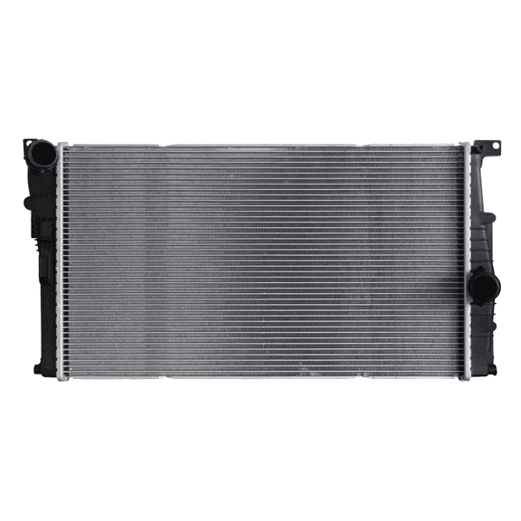 For BMW I3/I3S Radiator 2014-2019 Plastic/Aluminum Base For BM3010182 | 17117600511