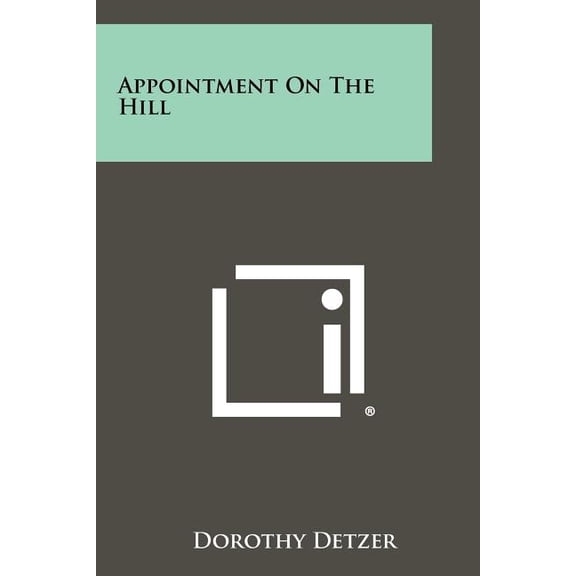 Appointment on the Hill