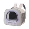 thumbnail image 1 of weibbin Pet Bag Portable Bag For Outdoor Travel Breathable And Waterproof Large Capacity Dog Backpack, 1 of 10
