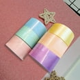thumbnail image 3 of AMLESO Rubans Adhésifs Colorés pour Aventures DIY Passionnantes 12 Pcs 4.8cm, 3 of 8