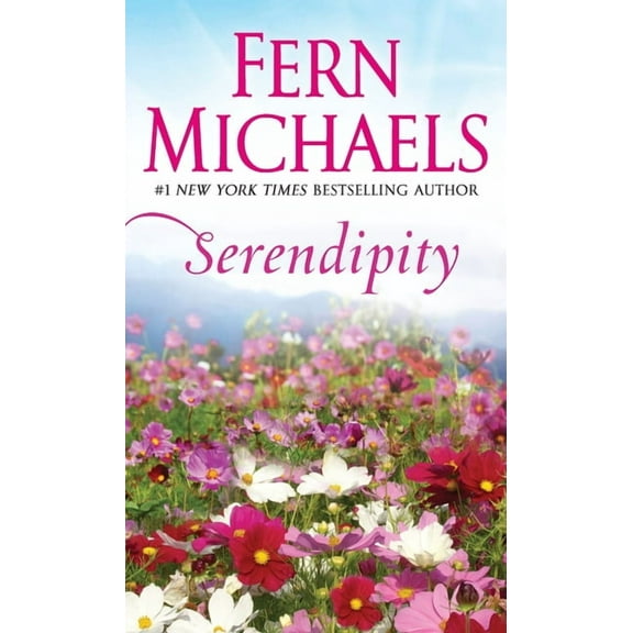 Serendipity, (Paperback)