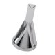 thumbnail image 4 of Accesorios de herramientas de chaflán de desgaste Versátiles Profesional Eliminar la herramienta Burr Heavy Duty para aplicaciones industriales Mango triangular, 4 of 8