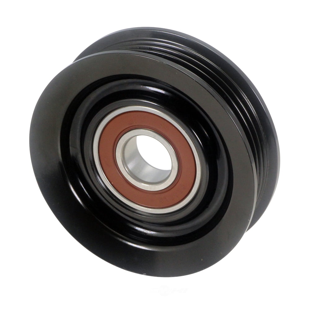 Litens 900708A Accessory Belt Drive Idler Pulley - Original Equipment Quality