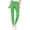 Green Apple, variant on Womens Scrub Joggers 4-Way Stretch Anti-Wrinkle Moisture-Wicking Elastic Waistband Four Pocket Jogger Pants, Yellow Size X-Large