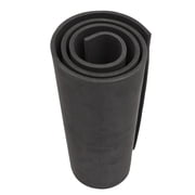Bright Creations Craft Foam Roll - 6mm, 14 x 39 in, Black - Cosplay Armor Padding & High Density Sheet & Crafting Supply
