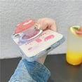 thumbnail image 4 of iPhone,11,Wireless,12,13,14,15,Max,Magsafe,for,For,Charge,Pro,Funda,Lotso,Case,Disney,Cover,Magnetic,Phone,Plus,Winnie,Pooh, 4 of 5