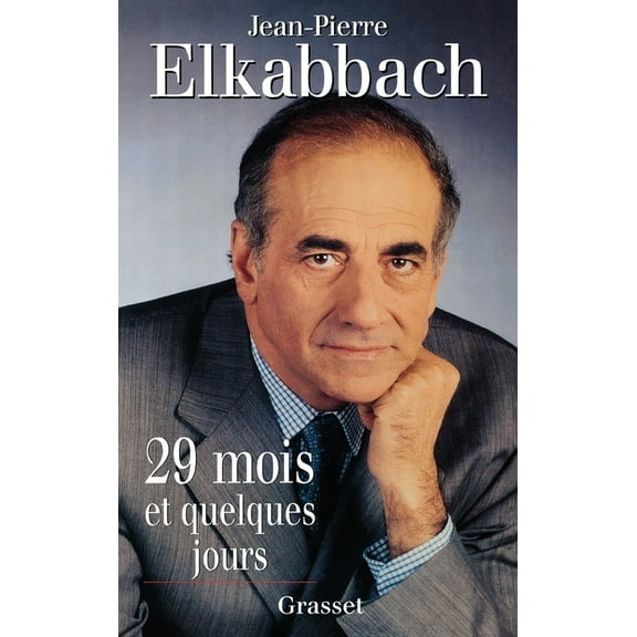 29 mois et quelques jours, (Paperback)