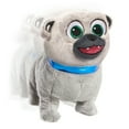 Disney Junior Puppy Dog Pals Adventure Pals Plush Walking and Barking