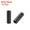 Black, variant on M3x15mm Round Aluminum Standoff Column Spacer Purple for FPV RC 15 Pcs