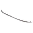 thumbnail image 1 of OE Compatible/Replacement Rear Center Bumper Cover Molding, 1 of 1