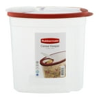 Better Homes and Gardens Flip-Tite 18.6 Cup Rectangle ...