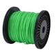 thumbnail image 3 of Hilo de Desbrozadora de Hilo de 2mm, Hilo de Desbrozadora de Césped Verde, Hilo de Cortacésped Resistente para, Material de Nailon, 3 of 7
