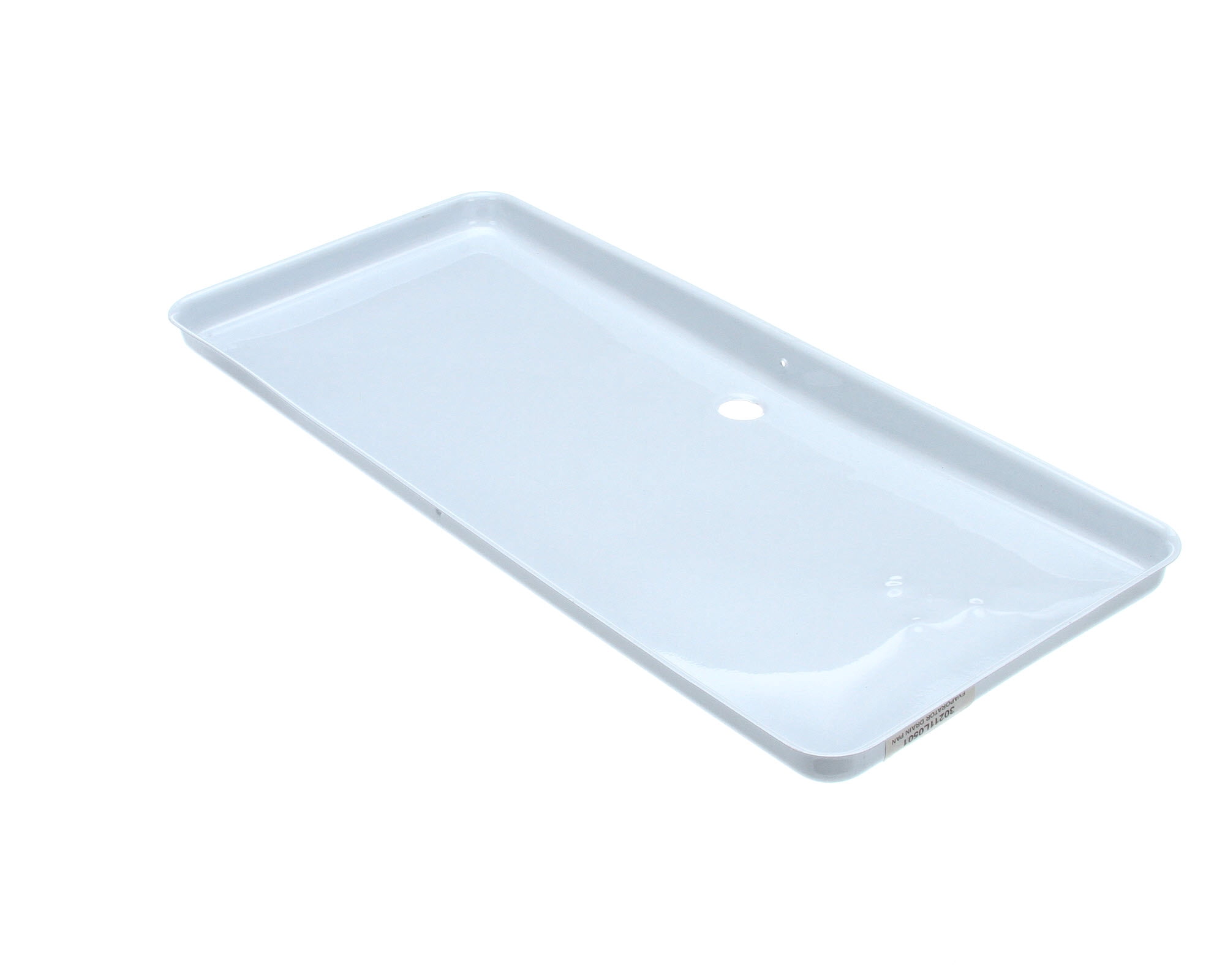 Turbo Air Evaporator Drain Pan 30211L0501 - Genuine OEM Replacement Part