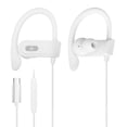 thumbnail image 1 of Avantree C171 - USB-C Wired Earbuds, Microphone & Volume Controls, Compatible with New iPhone 15 & 16, 1 of 6
