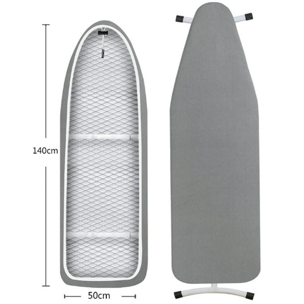 Ironing Board Cover and Pad Replacement,Heat Resistant Ironing Board Cover,Durable Ironing Mat