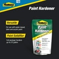 Homax 3535 Paint Hardener,disposal Medium