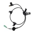 thumbnail image 1 of Unique Bargains ABS Wheel Speed Sensor No.19236170 Rear Left ABS Sensor Anti-lock Braking System Sensor for Ford Escape 2005-2008, 1 of 7