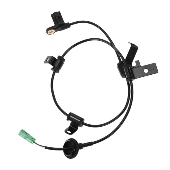 Unique Bargains ABS Wheel Speed Sensor No.19236170 Rear Left ABS Sensor Anti-lock Braking System Sensor for Ford Escape 2005-2008