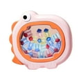 thumbnail image 4 of TISHITA Adorable Boîte Souvenirs pour Bébé Contenant Rangement Enfants Témoin de Croissance Enfance Rose, 4 of 8
