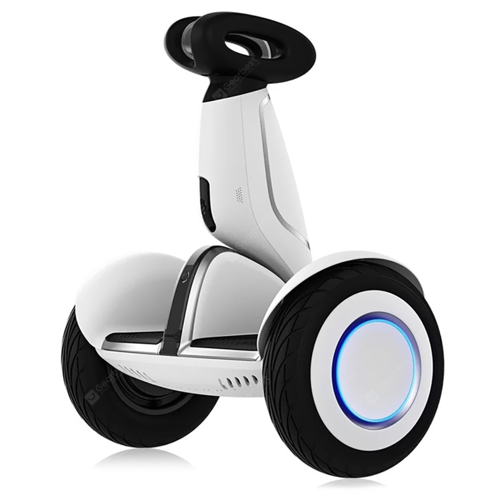 Xiaomi self balancing scooter hotsell