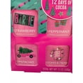 thumbnail image 4 of Barbie 12 Days of Cocoa Hot Chocolate Gift Set, 4 of 6