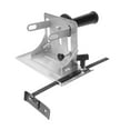 thumbnail image 5 of WORGEOUS  Angle Grinding Machine Bracket Grinder Guide Cutting Base, 5 of 8