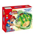 thumbnail image 5 of Juguetes de mesa deportivos de béisbol, juego de mesa de béisbol, juego de mesa de béisbol, minijuego de mesa de tirachinas diseñado para profesionales, 5 of 5