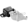 thumbnail image 5 of BINB ROAD Transmission Suspension Mount Left Driver Side 1322200148 Compatible with Mercedes-Benz Smart Fortwo 1.0 2008-2015, 5 of 12