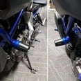 thumbnail image 3 of Crash Pad Protectors Frame Sliders Crash Protectors for MT07 2014-2023 FZ07, 3 of 13