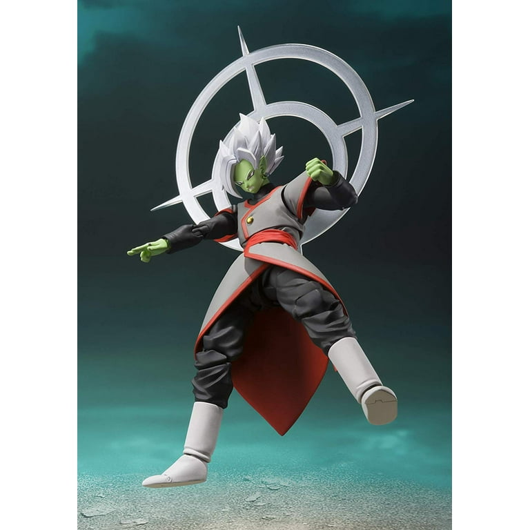 Fusion discount zamasu figure