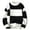 White, variant on TFEOQRY Men's Crewneck Sweater Vintage Color Block Long Sleeve Knitted Pullover Fall Winter Warm Tops Coffee