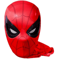 thumbnail image 1 of Máscara de cosplay SANMU Spider-Man Anime Halloween para niños mayores de 14 años, 1 of 7