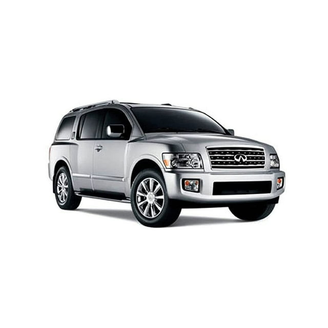 XtremeVision Intérieur LED pour Infiniti QX56 2004-2010 13 Pcs Kit LED Intérieur Blanc Pur + Outil d'Installation