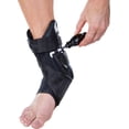 thumbnail image 3 of Dj Orthopedics BRACE, AIRLIFT, PTTD, LARGE, RIGHT, Each - Model 02PLR, 3 of 5