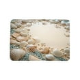 thumbnail image 1 of Furry Rugs for Bedroom Small Area Rug for Kids Hand Knitted Blanket Fall Blanket Throw Designer Throw Thin Blanket Throw Fluffiest Blanket in The World Basement Rugs Carpets for Bedrooms Couch Blanket, 1 of 3