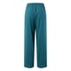 thumbnail image 4 of WILLBEST Pantalones Casuales de Mujer, de Cintura Alta, Anchos y con Cordón Elástico, Cómodos, Largos y con Bolsillos para Un Estilo Diario Elegante. Grande, 4 of 4