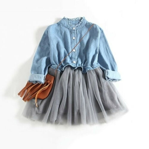 tutu shirt dress