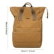 thumbnail image 5 of Mochila Nailon Con Bolso Escolar para Estudiantes Múltiples Bolsillos (), 5 of 5