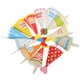 thumbnail image 3 of 36 mini adornos para pasteles con forma de cono de cumpleaños, ideales para decorar cupcakes y pasteles. Perfectos para baby showers y otras ocasiones especiales., 3 of 7