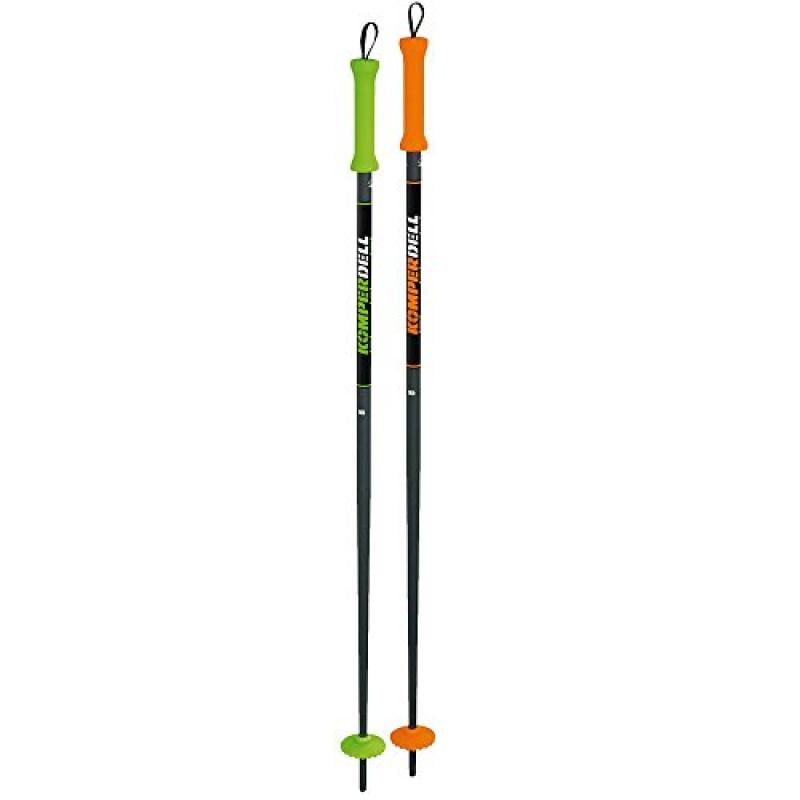 Komperdell Slopestyle Stick Ski Poles by