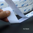 thumbnail image 4 of White 3M Hook and Loop Tape, Self-Adhesive, 30mm x 1m, 4 of 11