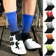 thumbnail image 3 of Hombre Mujer Ciclismo Calcetines Antideslizante Resistente al desgaste Transpirable Correr Senderismo Deportes, 3 of 7